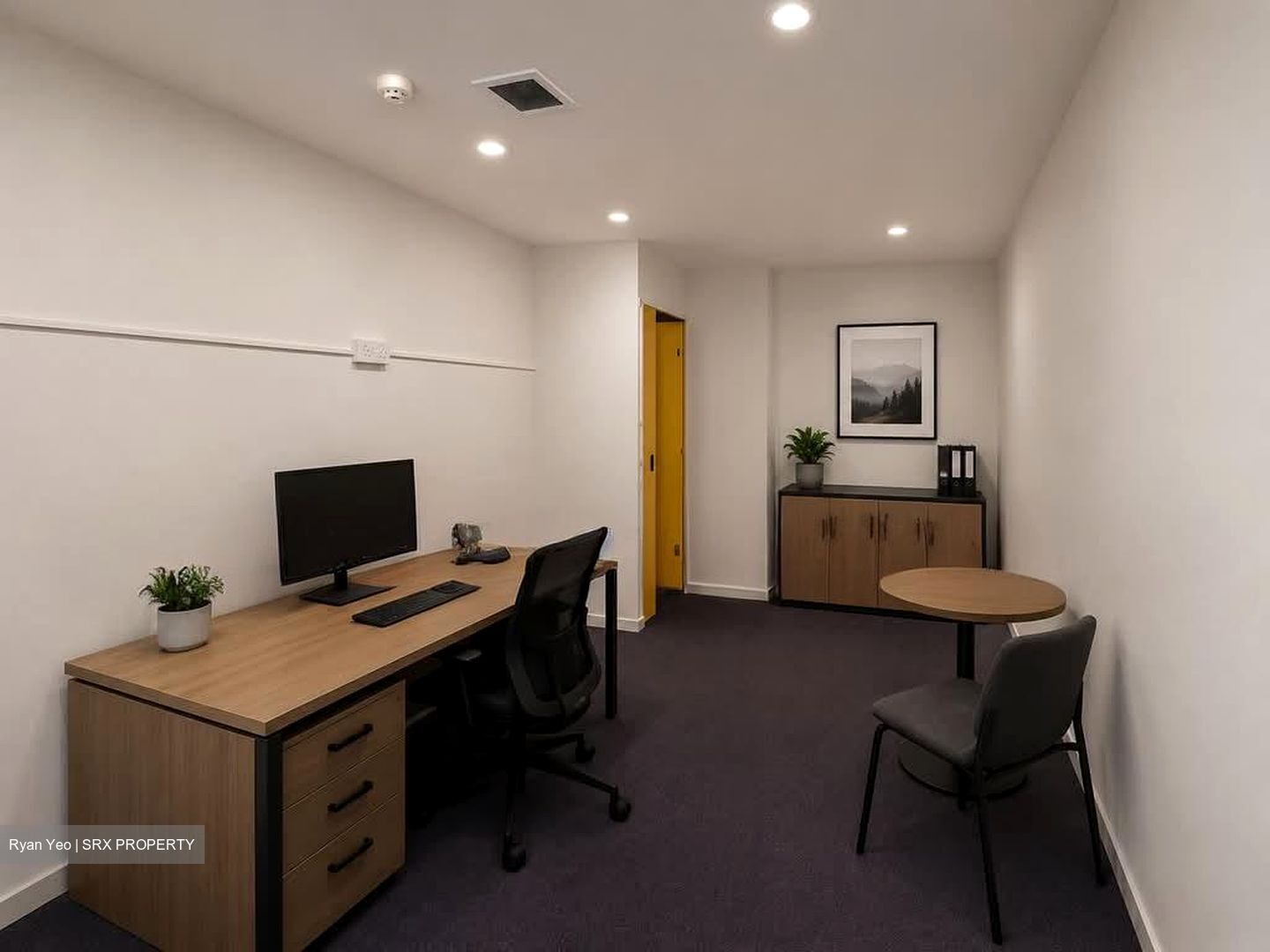 Chng Kees Foodlink (D27), Office #577050471